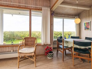 House | Interior - 6 Person Holiday Home in Lundby (Lundby)