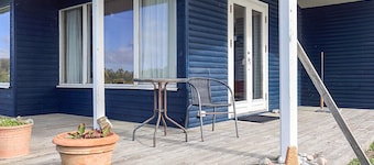 6 Person Holiday Home in Lundby