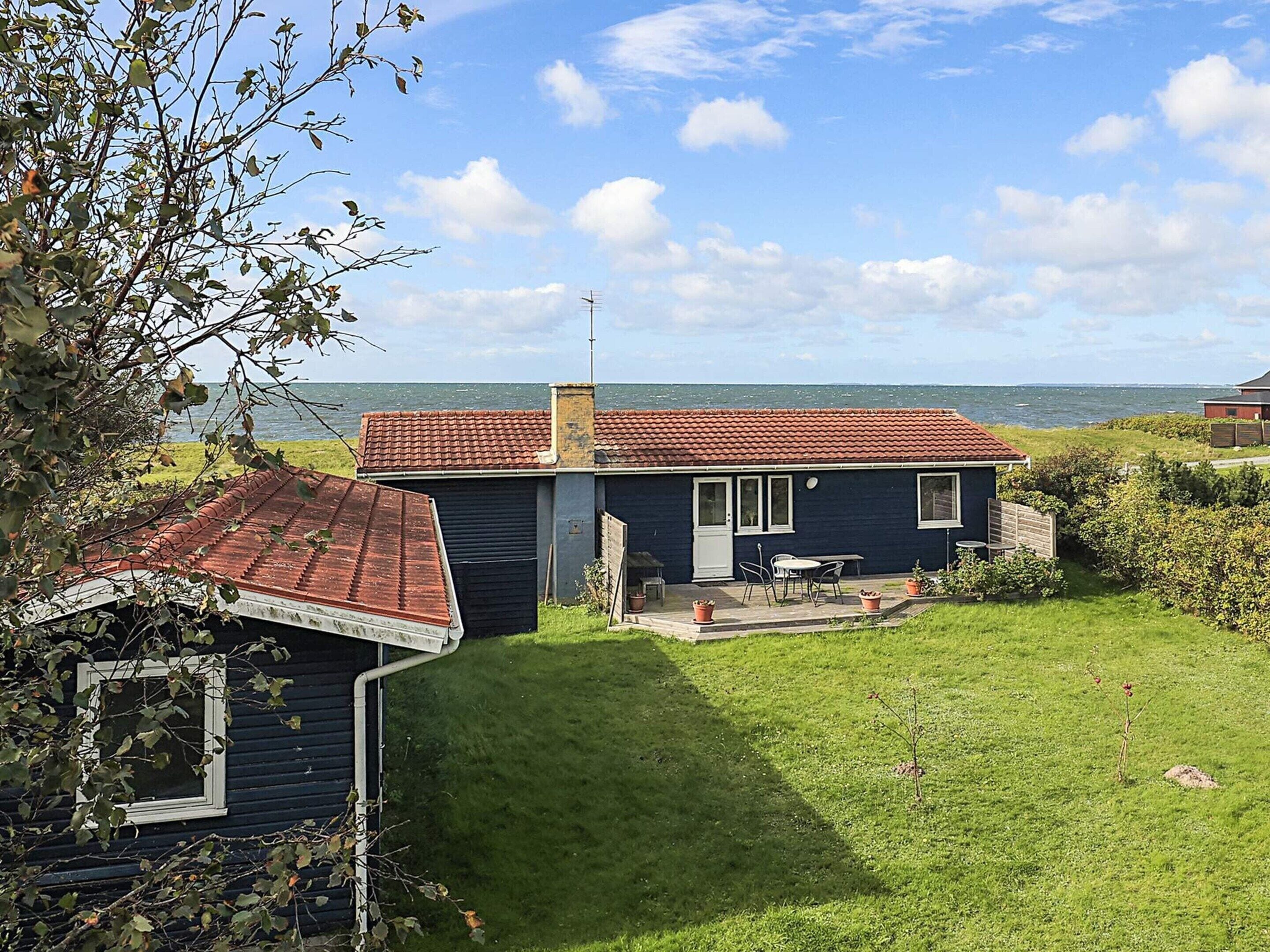 Huis | Exterieur