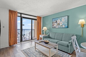 Téléviseur connecté