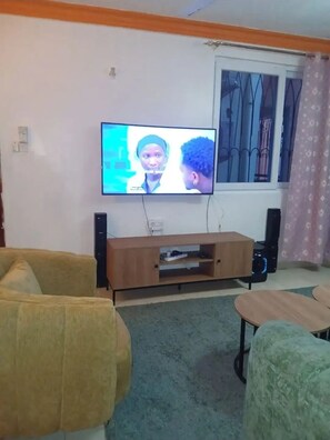 TV