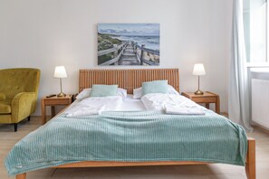 Basic Room | Free WiFi - Elegant Room Shared Apt Heart of Vienna (Vienna)