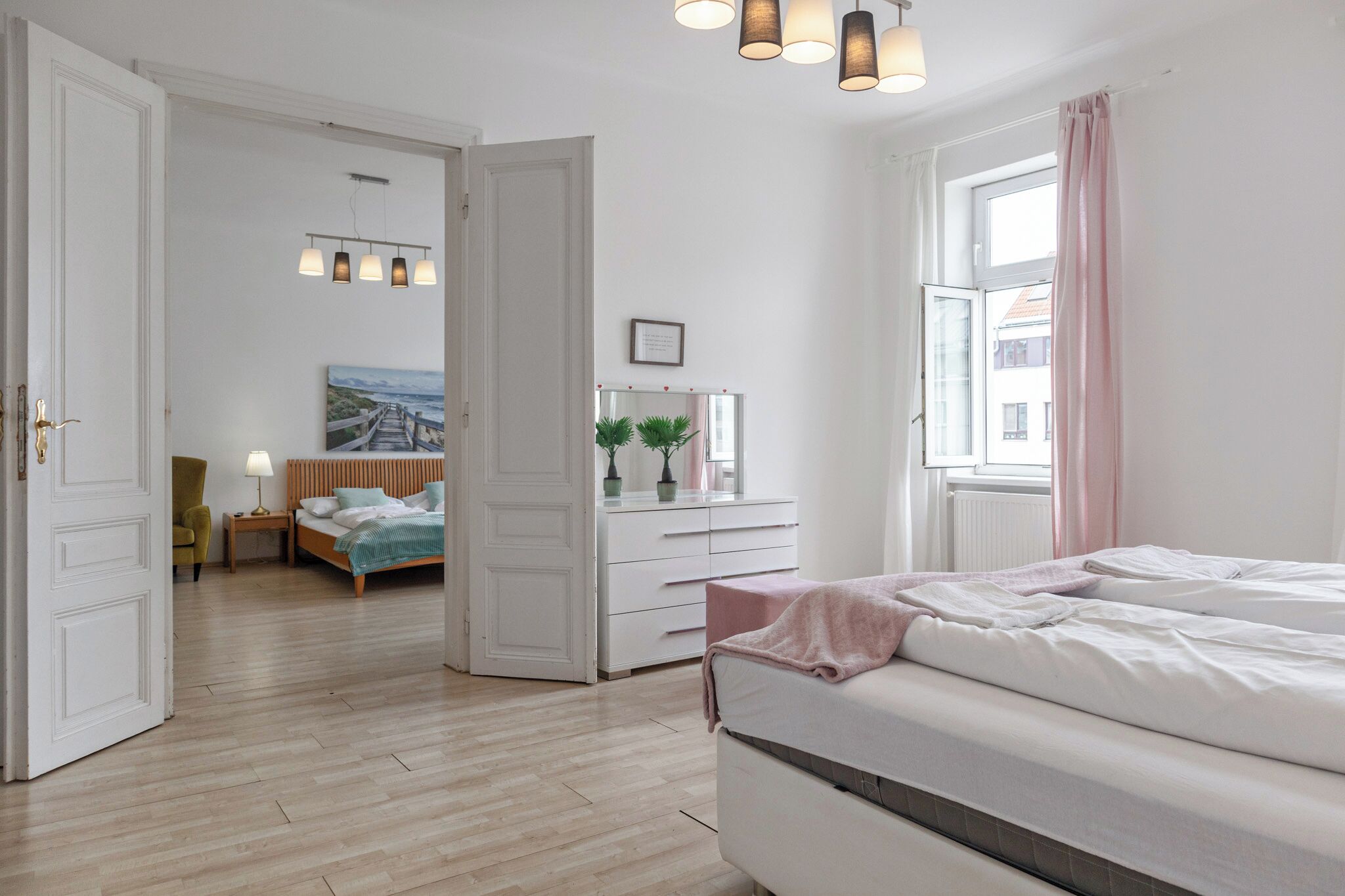 Basic Room | View from room