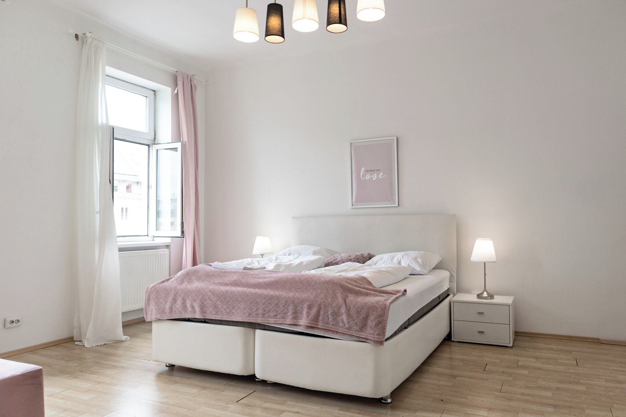 Basic Room | Free WiFi