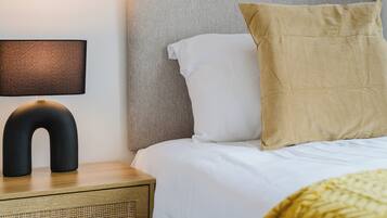 3 quartos, ferros/tábuas de passar roupa, Wi-Fi de cortesia