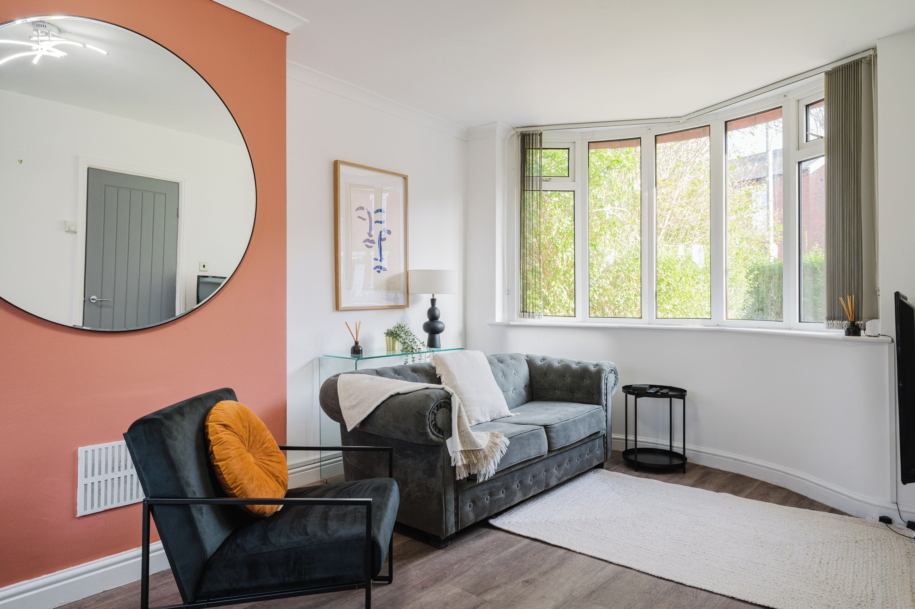 スマートテレビ