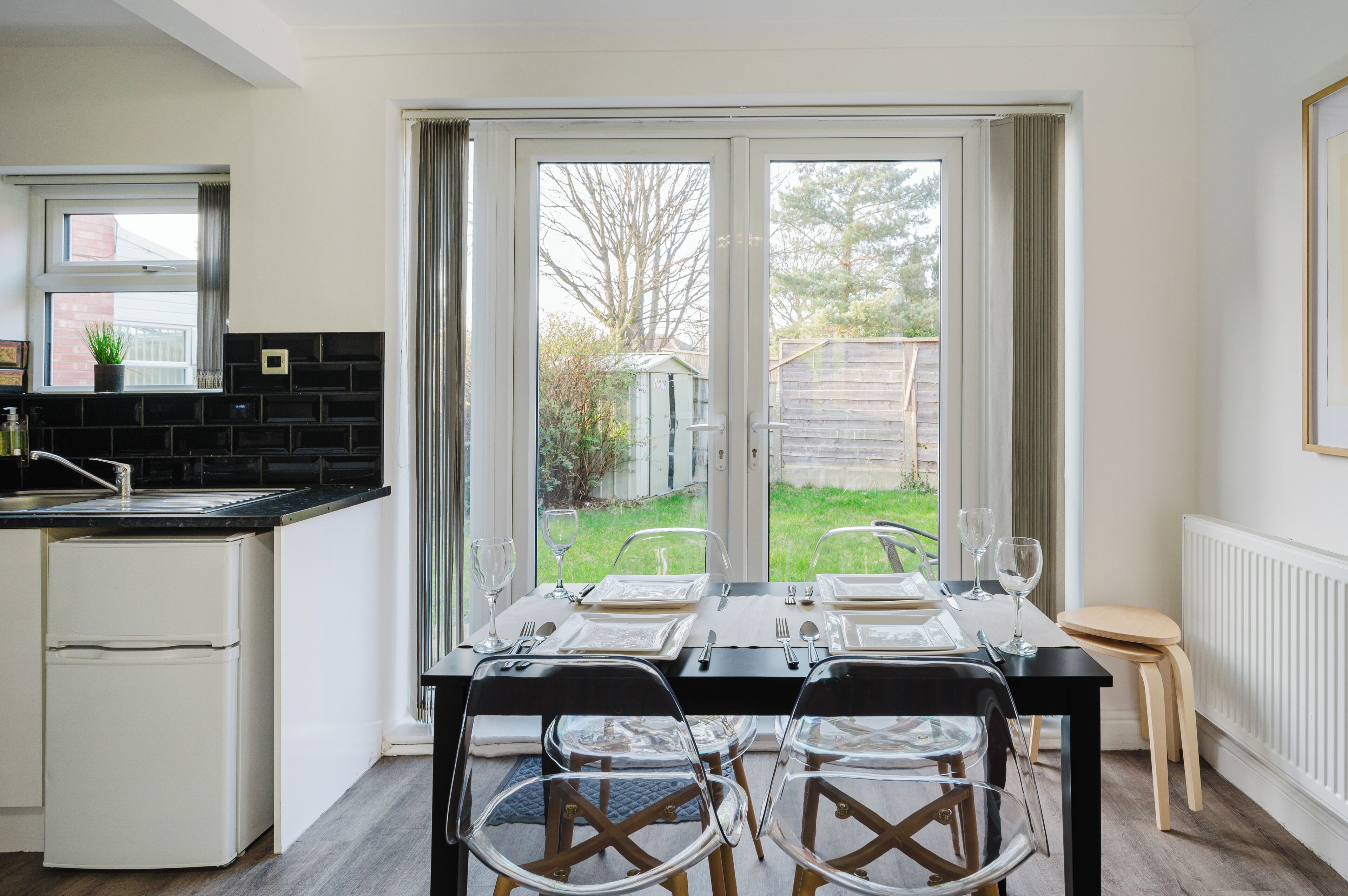 تناول الطعام