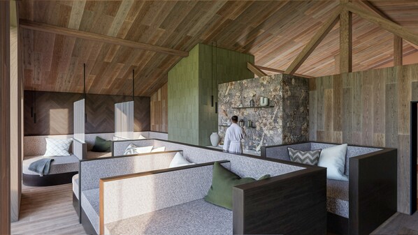 Apartment | Spa