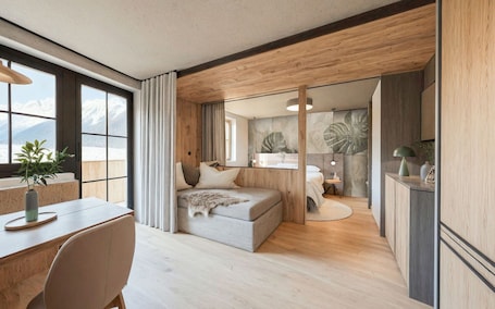 Apartment | 1 bedroom