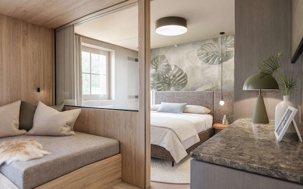 Apartment Fur Bis Zu 4 Personen - Kaprun