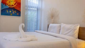 Villa, Patio | Free WiFi