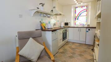 Dishwasher, cookware/dishes/utensils