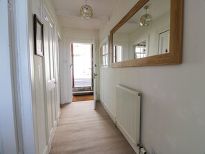 Interior - Isle of May View (Anstruther)