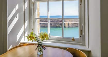 Isle of May View