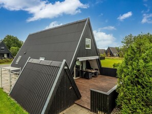 Exterior - "Ernstine" by Interhome (Farsø)