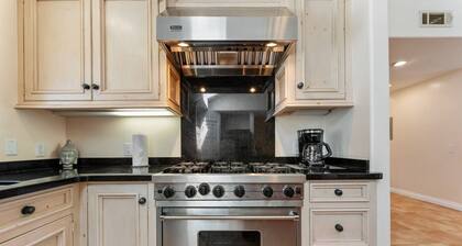 Driftwood Club - 4bd, Pet Friendly, Tennis Courts, Games