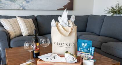 The Goleta Orchard House | The Chosen Collection