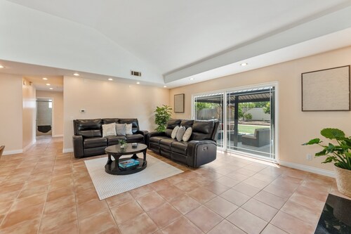 The Goleta Orchard House | The Chosen Collection
