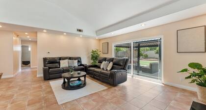The Goleta Orchard House | The Chosen Collection