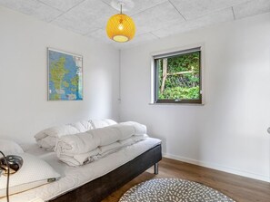3 habitaciones y internet 