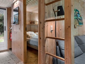 2 Schlafzimmer, Internetzugang