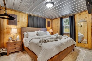 3 chambres, lit parapluie, Wi-Fi, draps fournis