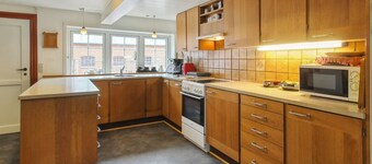 "Henrieke" - 10km from the sea by Interhome