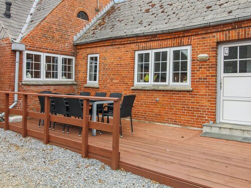 "Henrieke" - 10km from the sea by Interhome