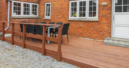 "Henrieke" - 10km from the sea by Interhome