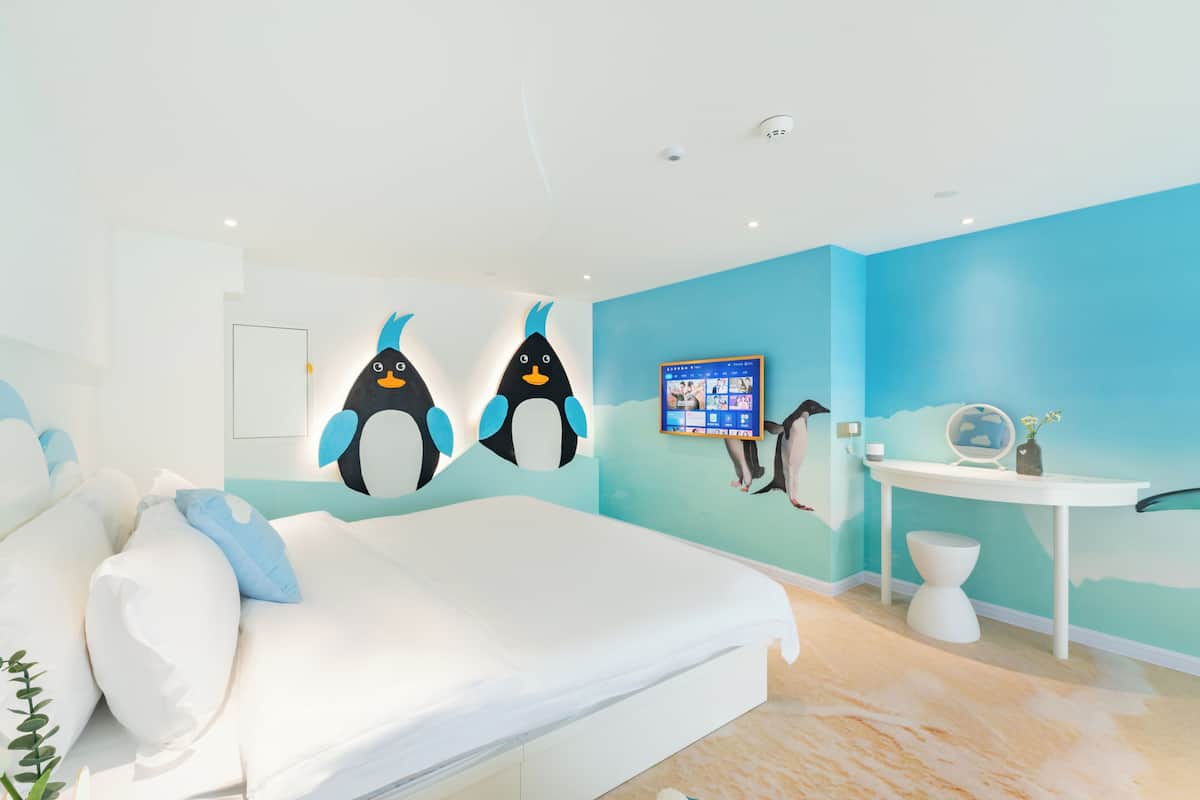Familien-Maisonette | Bügeleisen/Bügelbrett, kostenloses WLAN
