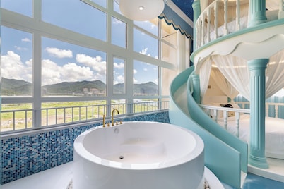 Zhuhai Ocean Code Dreamy Accommodation