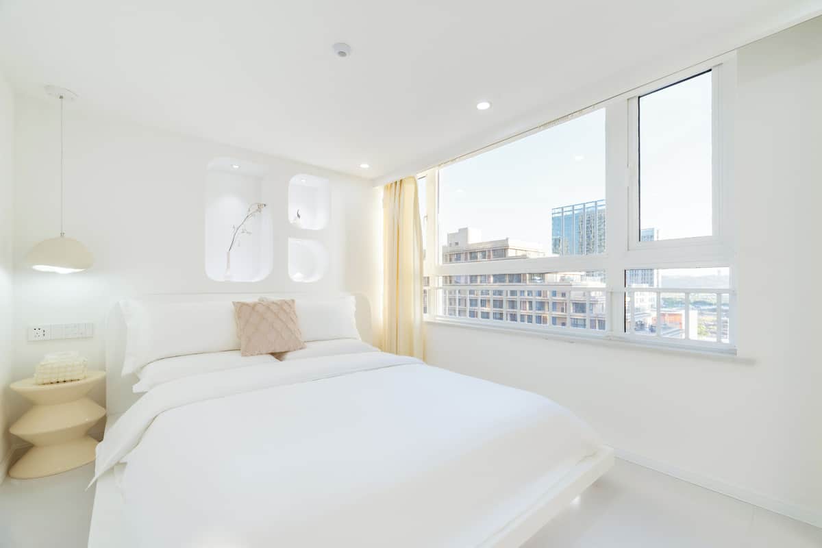 Classic-Maisonette | Bügeleisen/Bügelbrett, kostenloses WLAN