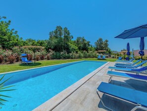 Pool - Suites Sunny Hill by Interhome (Moncarapacho/Olhão)
