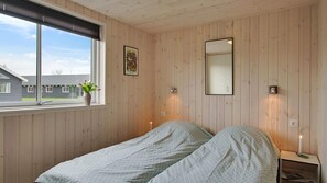 7 soveværelser, gratis Wi-Fi