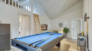 Sala de juegos