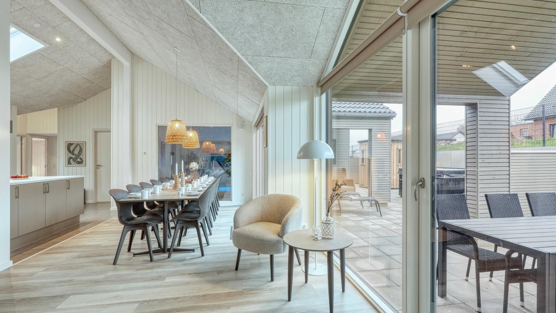 تناول الطعام