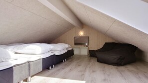 6 habitaciones y wifi gratis 