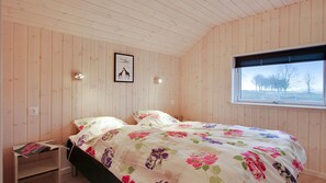 5 slaapkamers, gratis wifi