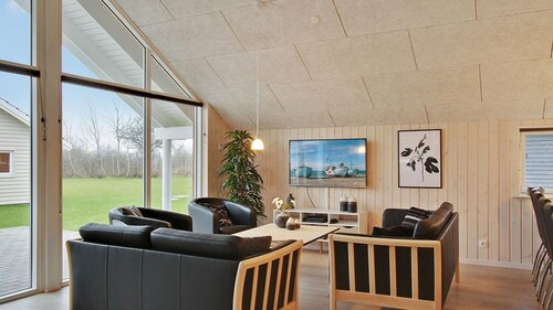 VillaVilla 702 - Olpenitz, Deutschland