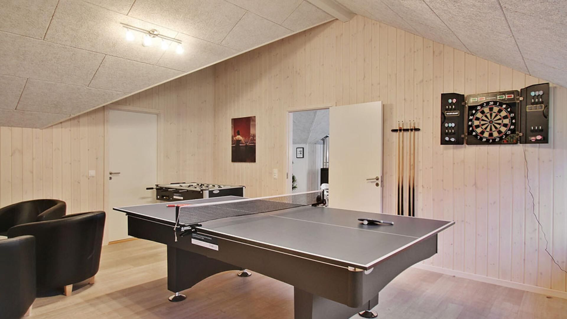 Spielezimmer