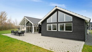 Exterior - VillaVilla 709 - Olpenitz, Deutschland (Kappeln)