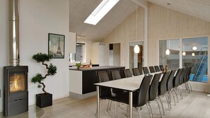 Dining - VillaVilla #709 - Olpenitz, Deutschland (Kappeln)