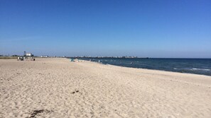 Beach - VillaVilla 709 - Olpenitz, Deutschland (Kappeln)