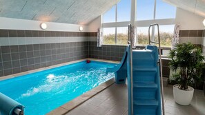 Pool - VillaVilla #709 - Olpenitz, Deutschland (Kappeln)