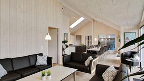 Interior - VillaVilla 709 - Olpenitz, Deutschland (Kappeln)