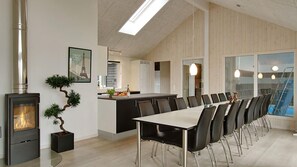 Dining - VillaVilla 709 - Olpenitz, Deutschland (Kappeln)