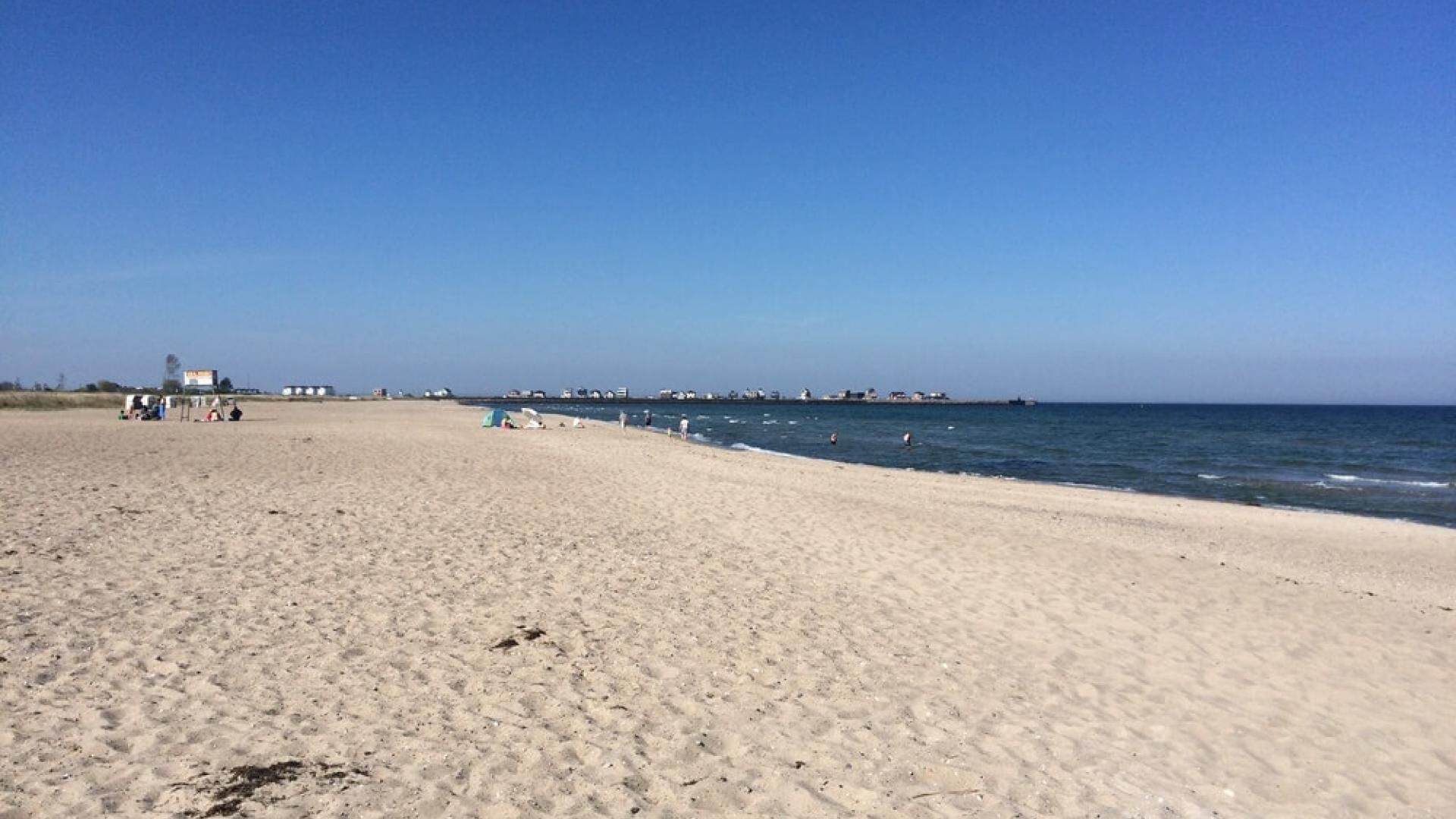 Plage