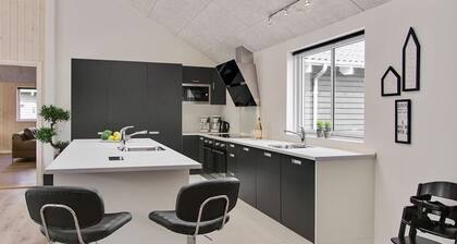 VillaVilla #714 - Olpenitz, Deutschland