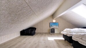 9 dormitoris i wifi gratuïta 