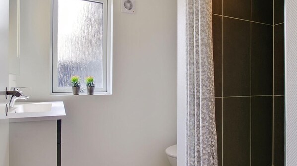 Bathroom - VillaVilla #714 - Olpenitz, Deutschland (Kappeln)